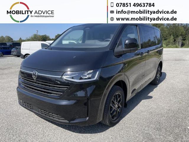 Volkswagen Caravelle - Style KR 8 Sitzer T7 (Style Sitzer) 2.0 TDI 110 kW (150 PS) 6-Gang-Getriebe