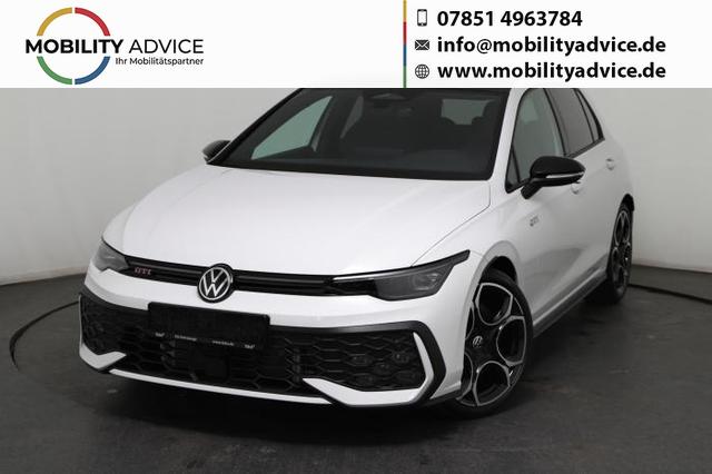 Volkswagen Golf GTI - () 2.0 TSI 195kW (265 PS) 7-Gang DSG