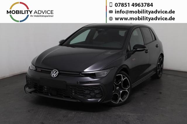 Volkswagen Golf GTI - () 2.0 TSI 195kW (265 PS) 7-Gang DSG