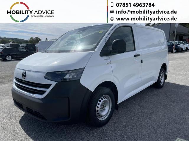 Volkswagen Transporter Kastenwagen - Kasten KR 2.0 TDI 110 kW (150 PS) 6-Gang-Getriebe