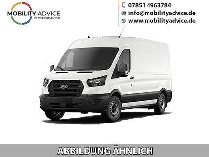 Ford Transit - Trend Kasten 350 L3 H2 (Trend) 2.0 EcoBlue 121kW (165 PS) 6-Gang-Schaltgetriebe