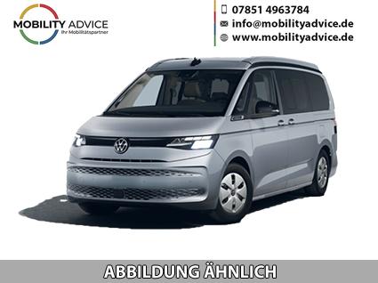 Volkswagen California 6.1 - Beach Tour (Beach Tour) 2.0 TDI 110kW (150 PS) 7-Gang DSG