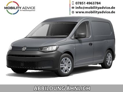 Volkswagen Caddy Cargo - 2.0 TDI BMT 75kW (102PS) 6-Gang Schaltgetriebe