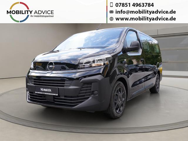 Opel Vivaro - Basis Combi L Bus-9Sitzer+2-Zonen-Klima mtl. ab 349&euro;*