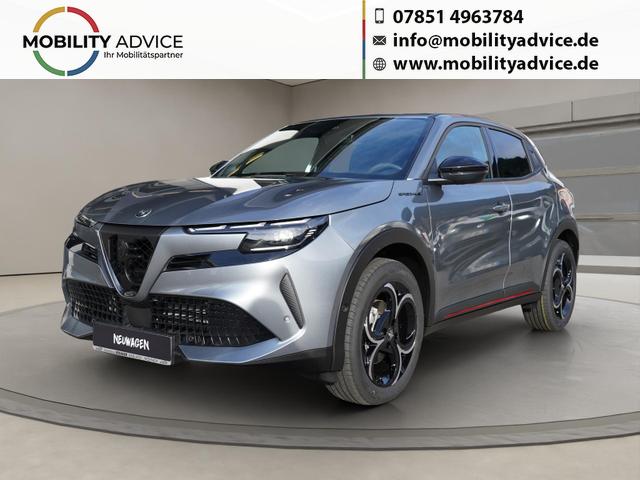 Alfa Romeo Junior - 1.2 48V-Hybrid Speciale Hybrid Speciale-Sitzhzg mtl. ab 249&euro;*