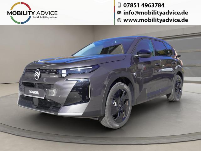 Citro&euml;n C5 Aircross - MAX Hybrid|Pano|Matrix-LED|***sofort verf&uuml;gbar***