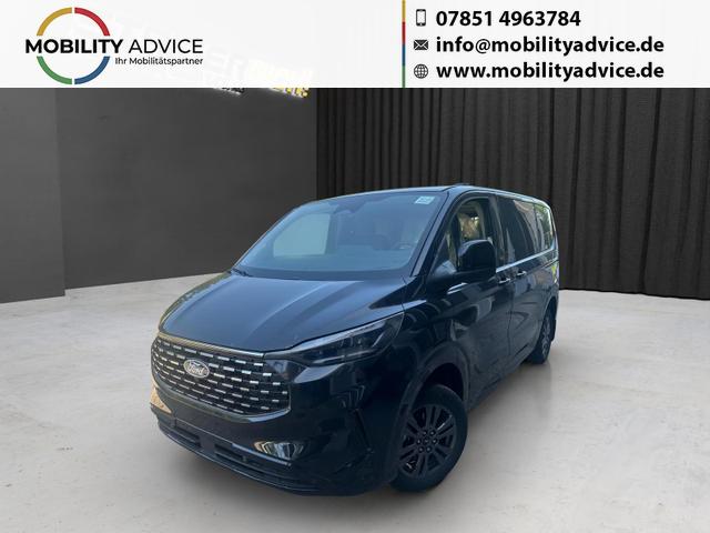 Ford Tourneo - Titanium 320 L1H1>Matrix-LED>AHK>Schiebet&uuml;r Li+Re