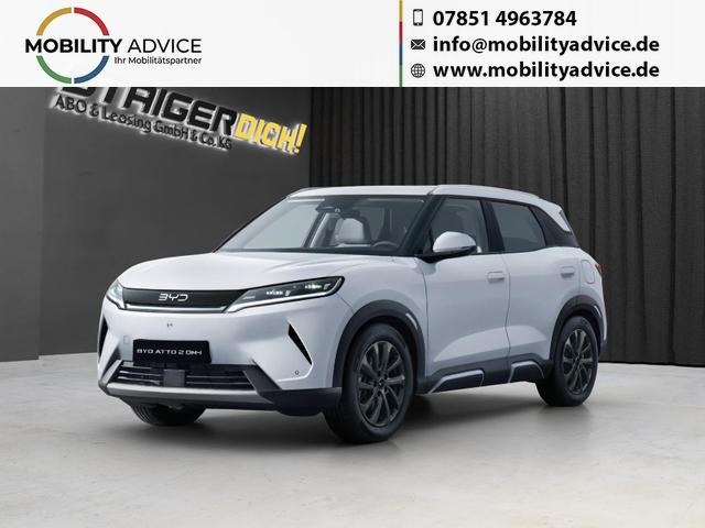 BYD Atto 2 - Boost DM-i DM-i+PANO+SHZ+
