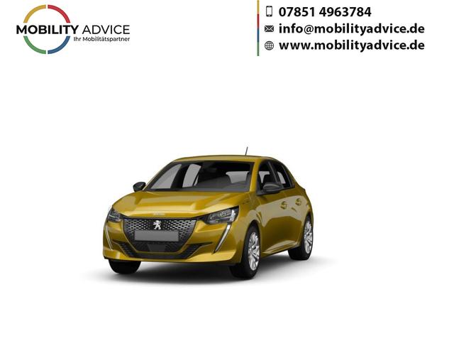 Peugeot 208 - Allure 1.2 PureTech 100 MAN6