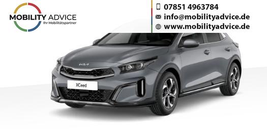 Kia XCeed - MY26 1.6 T-GDI 110 kW EXCLUSIVE DCT7
