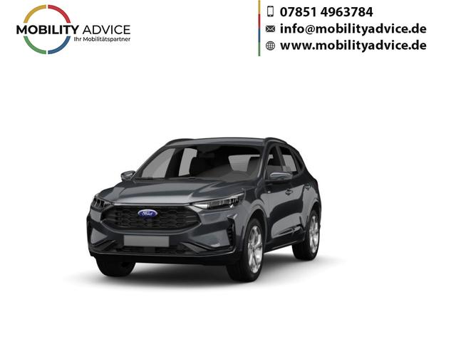 Ford Kuga - ST-Line 1.5 EcoBoost 137 kW 8AT