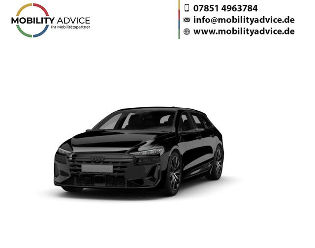 Audi A6 Avant - 3.0 TDI quattro 220 kW