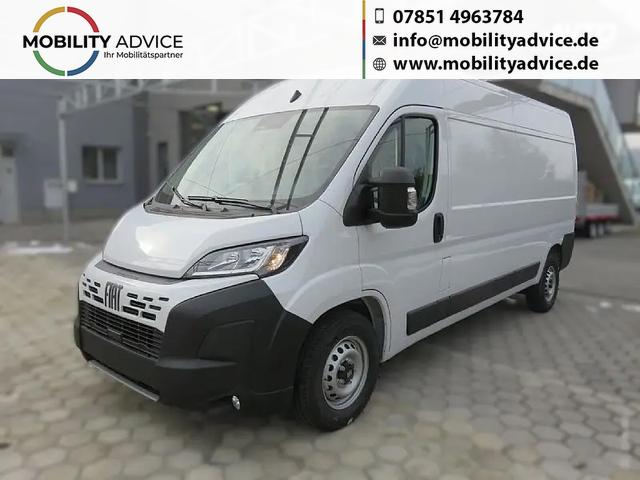 Fiat Ducato - 3,5T 140 MT Multijet L2H2 verblecht RVC