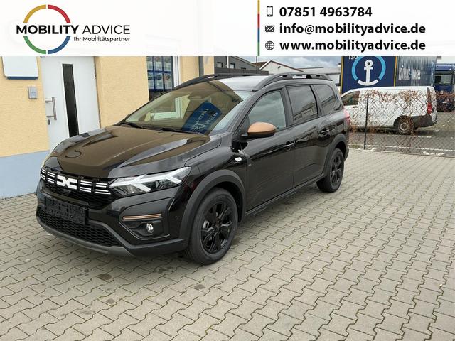 Dacia Jogger - Essential 5-Sitzer PDC h Klima