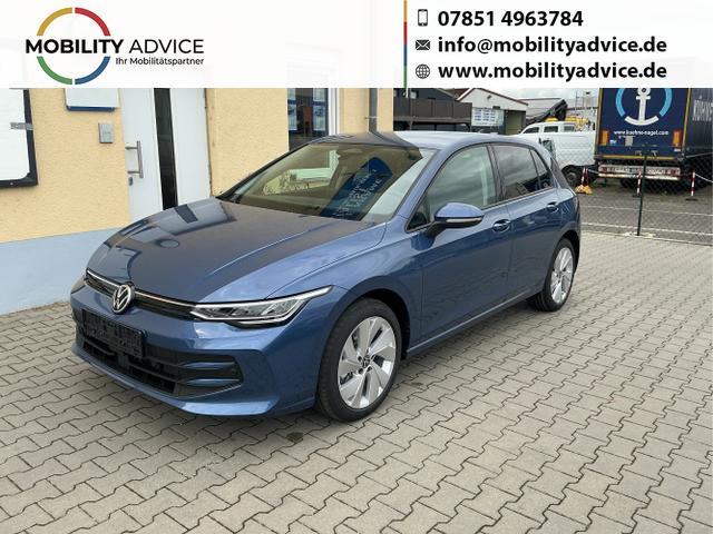 Volkswagen Golf - Limited 5J Garantie 17 Zoll ACC Kamera Winterpaket