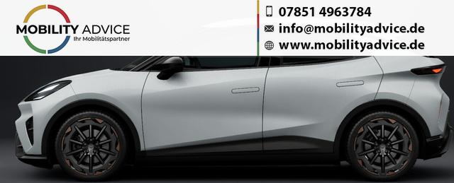 Cupra Raval - VZ BESTELLFAHRZEUG* 203,-&euro; monatlich* 48 Monate* Ohne Kilometerbegrenzung*