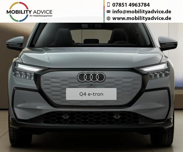 Audi e-tron - Basis *LAGERND* 304,- &euro; monatlich* 48 Monate* Ohne Kilometerbegrenzung*