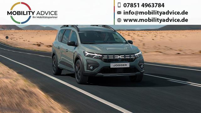 Dacia Jogger - Expression 7-Sitzer