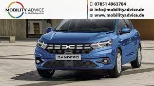 Dacia Sandero - Expression