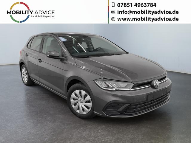 Volkswagen Polo - Edition 1.0 TSI 95PS/70kW DSG 2026 +DK-Paket +RFK +Get&ouml;nte Heckscheiben +TravelAssist +LED