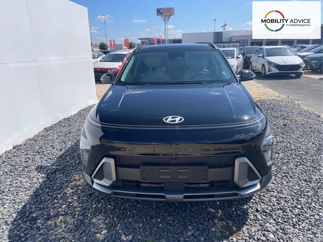 Hyundai / KONA / Wei&szlig; / / / 