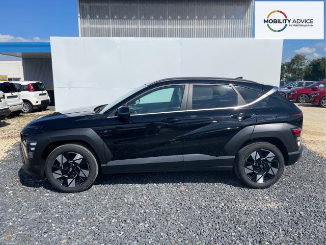 Hyundai / KONA / Wei&szlig; / / / 