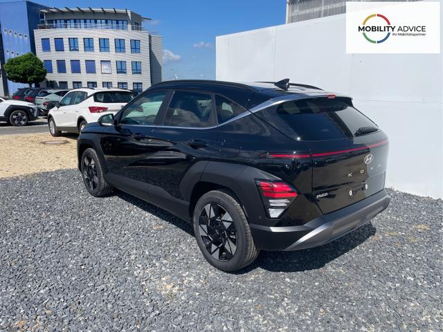 Hyundai / KONA / Wei&szlig; / / / 