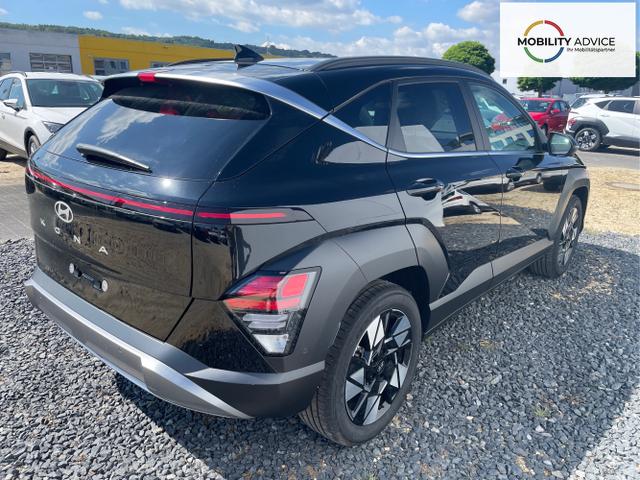 Hyundai / KONA / Wei&szlig; / / / 