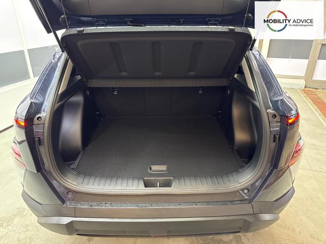 Hyundai KONA STYLE PLUS NAVI KLIMAAUTOMATIK PDC v+h RFK 