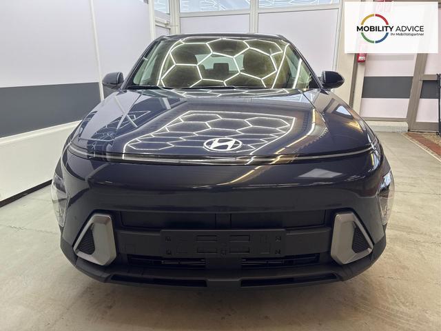 Hyundai KONA STYLE PLUS NAVI KLIMAAUTOMATIK PDC v+h RFK 