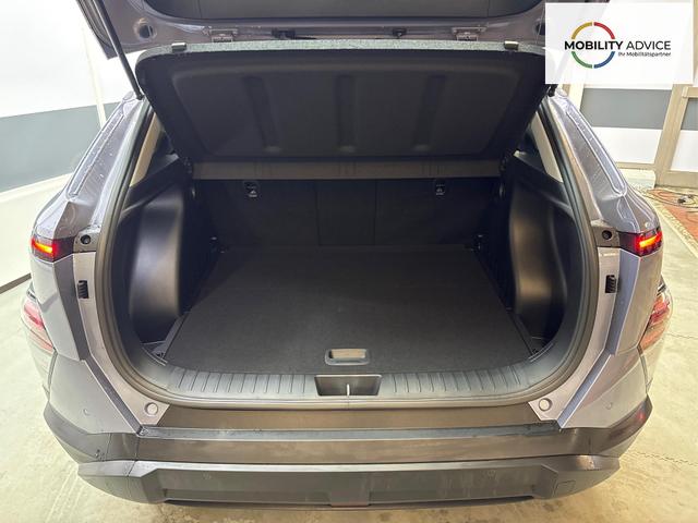 Hyundai KONA STYLE PLUS NAVI KLIMAAUTOMATIK PDC v+h RFK 