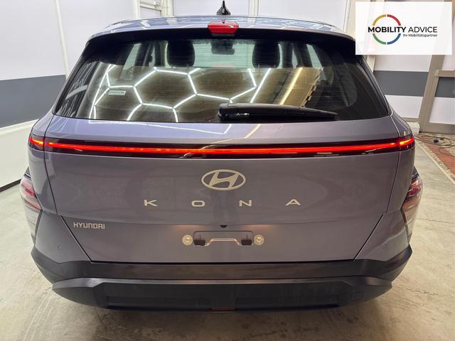 Hyundai KONA STYLE PLUS NAVI KLIMAAUTOMATIK PDC v+h RFK 