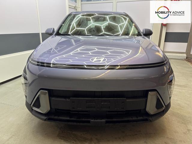 Hyundai KONA STYLE PLUS NAVI KLIMAAUTOMATIK PDC v+h RFK 