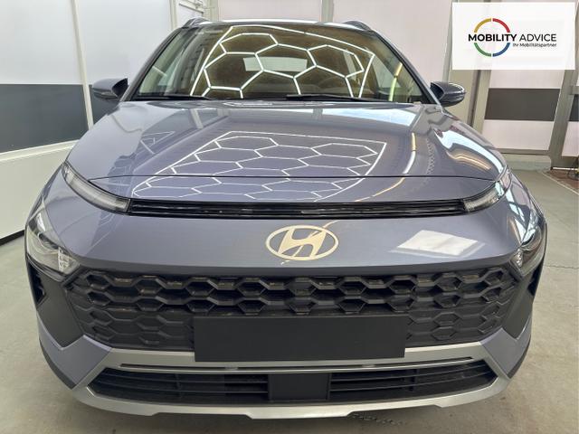 Hyundai / BAYON / / / / 