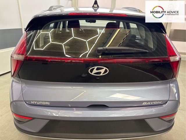 Hyundai / BAYON / / / / 
