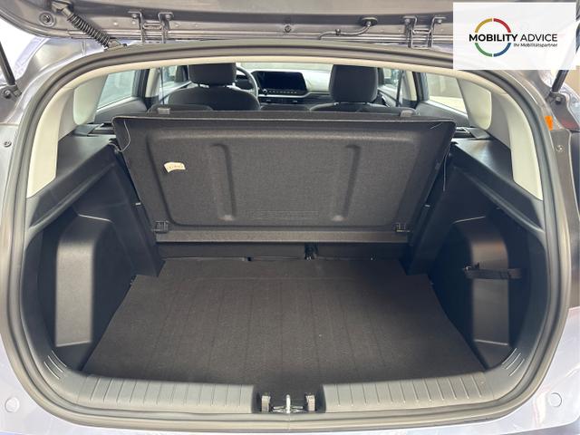 Hyundai / BAYON / / / / 