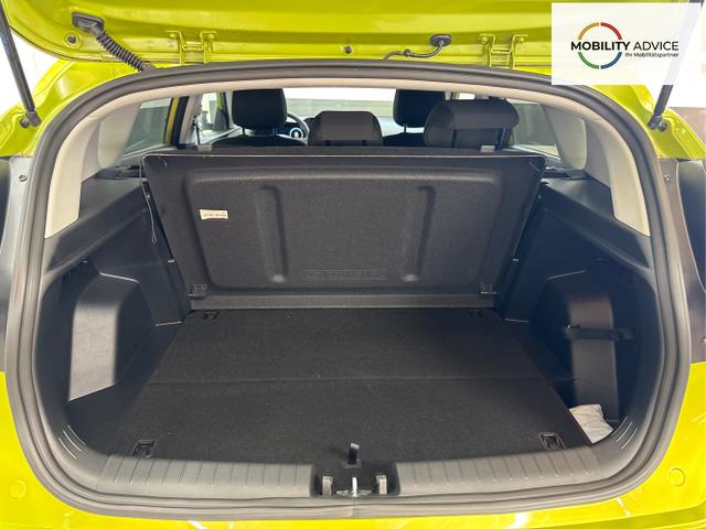 Hyundai / BAYON / Gr&uuml;n / / / NAVI SHZ RFK PDC KLIMAAUTOMATIK Licht/Regensensor