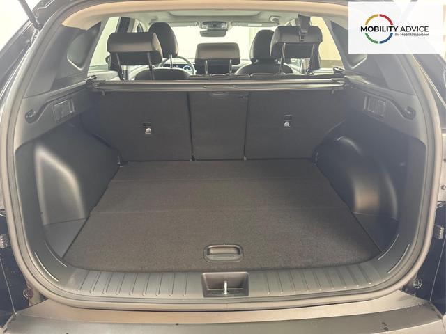 Hyundai TUCSON Premium DCT ACC PANO SHZ v+h E-Shift 