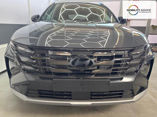 Hyundai TUCSON Impression DCT 20th Anniversary ACC NAVI PANO KRELL 360 SHZ 