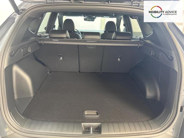 Hyundai TUCSON Impression DCT 20th Anniversary ACC NAVI PANO KRELL 360 SHZ 