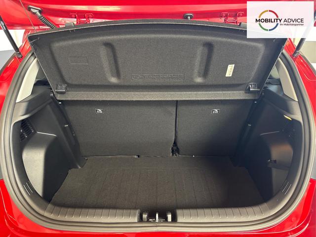 Hyundai i20 COMFORT NAVI Klimaautomatik SHZ 