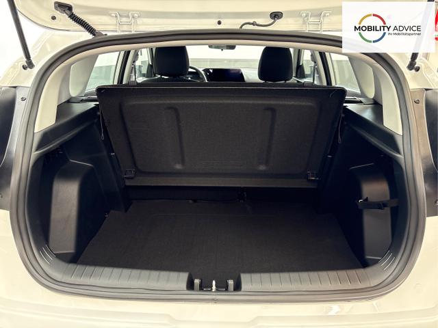 Hyundai / BAYON / Wei&szlig; / / / DCT NAVI RFK PDC 