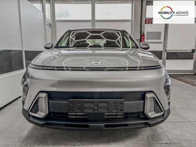 Hyundai KONA STYLE PLUS NAVI KLIMAAUTOMATIK PDC v+h RFK 