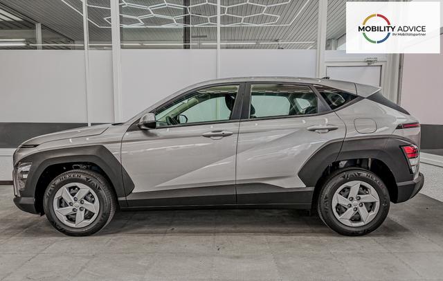 Hyundai KONA STYLE PLUS NAVI KLIMAAUTOMATIK PDC v+h RFK 