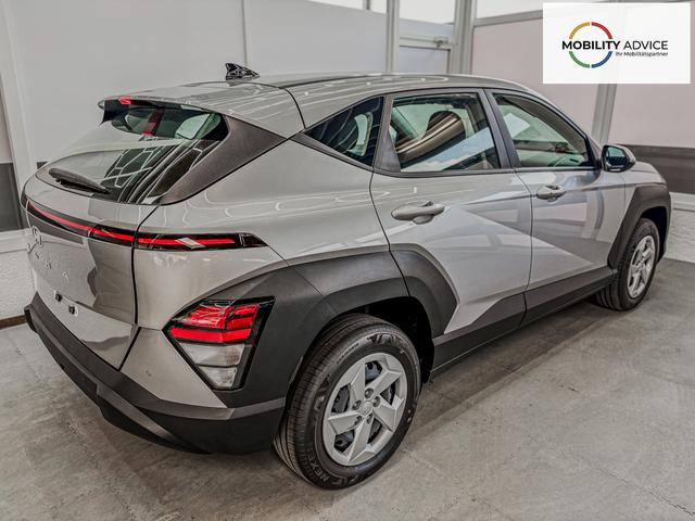 Hyundai KONA STYLE PLUS NAVI KLIMAAUTOMATIK PDC v+h RFK 