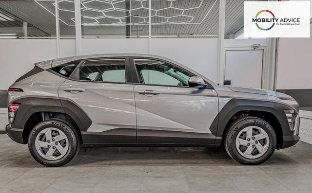 Hyundai KONA STYLE PLUS NAVI KLIMAAUTOMATIK PDC v+h RFK 