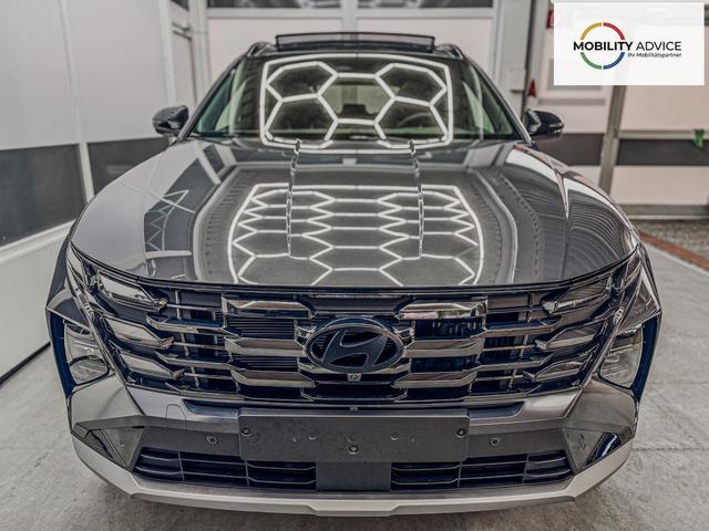 Hyundai TUCSON Impression 20th Anniversary AUT 4WD PANO HUD KRELL 