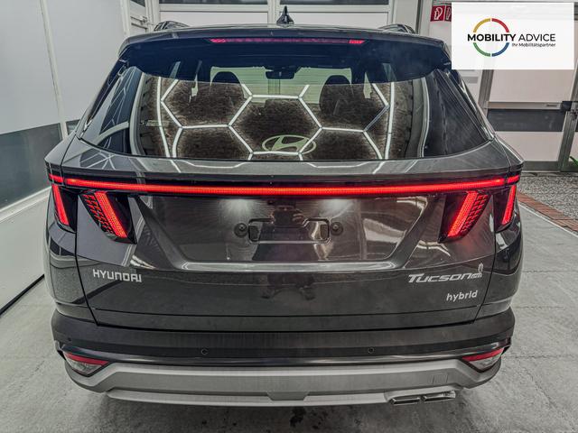 Hyundai TUCSON Impression 20th Anniversary AUT 4WD PANO HUD KRELL 