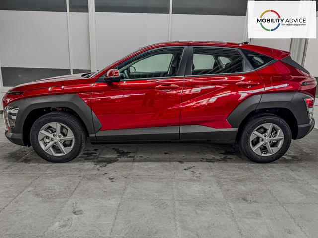 Hyundai KONA STYLE PLUS HEV DCT ACC NAVI RFK Smart Key 