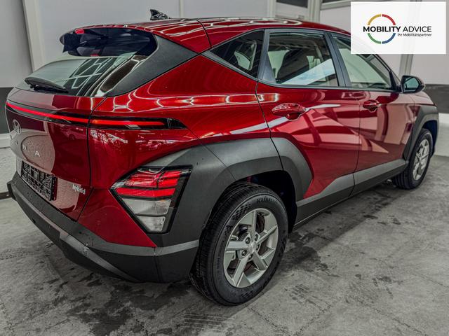 Hyundai KONA STYLE PLUS HEV DCT ACC NAVI RFK Smart Key 